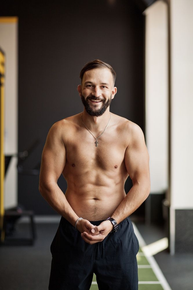 Photograph by Лазарева Анна Игоревна