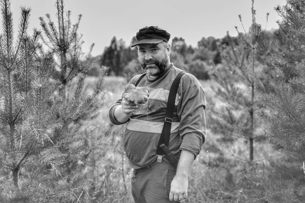 Photograph by Кирилл Кульган