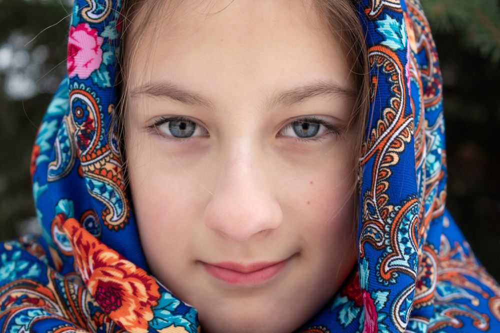 Photograph by Светлана Кодина