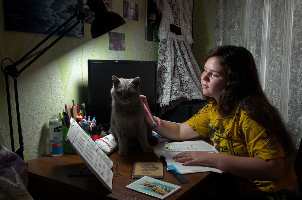 Photograph by Анатолий Святой