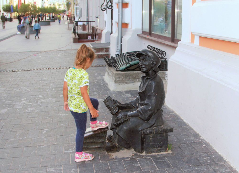 Любопытство... как же это фунциклировало...?