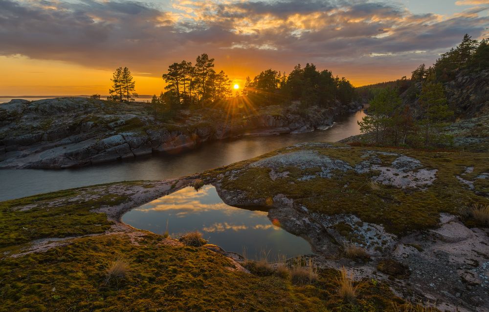 Photograph by Владимир Брагилевский