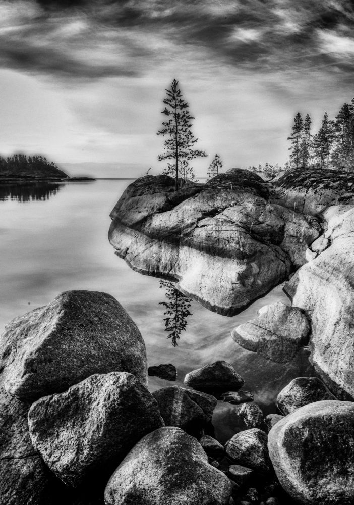 Photograph by Владимир Брагилевский