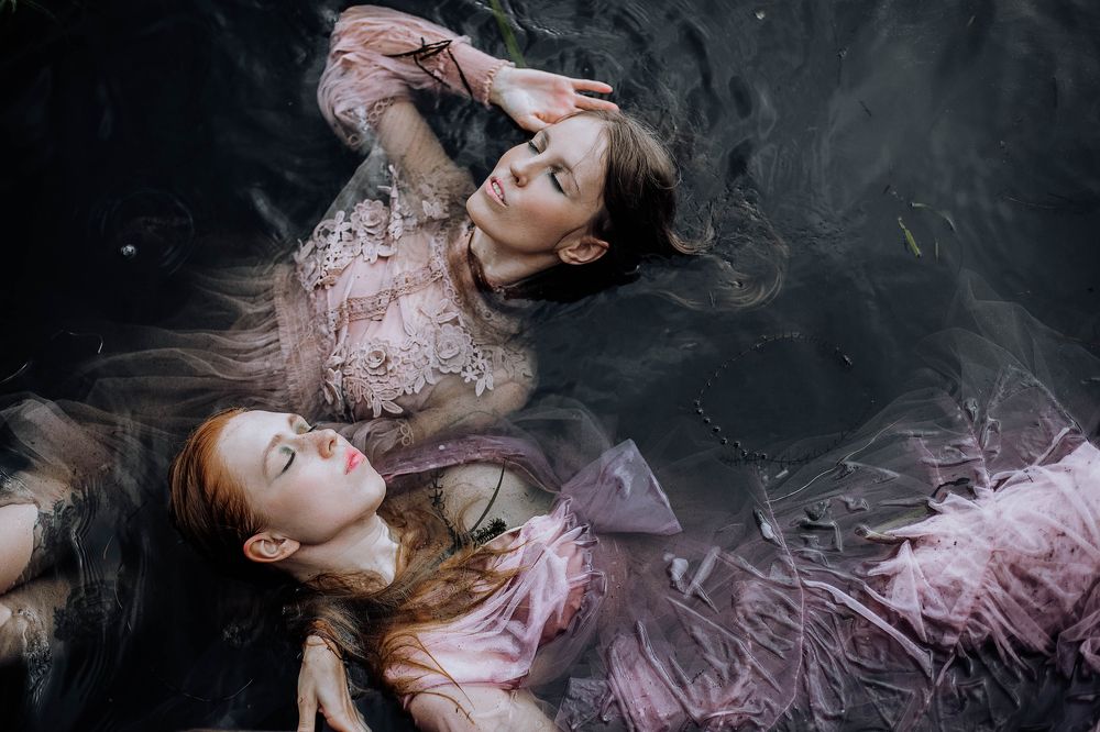 Photograph by Екатерина Евсеева