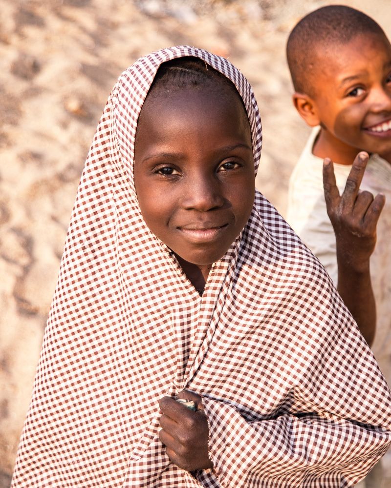 Photograph by David Thomas