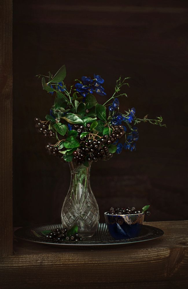 Photograph by Юлия Голубева