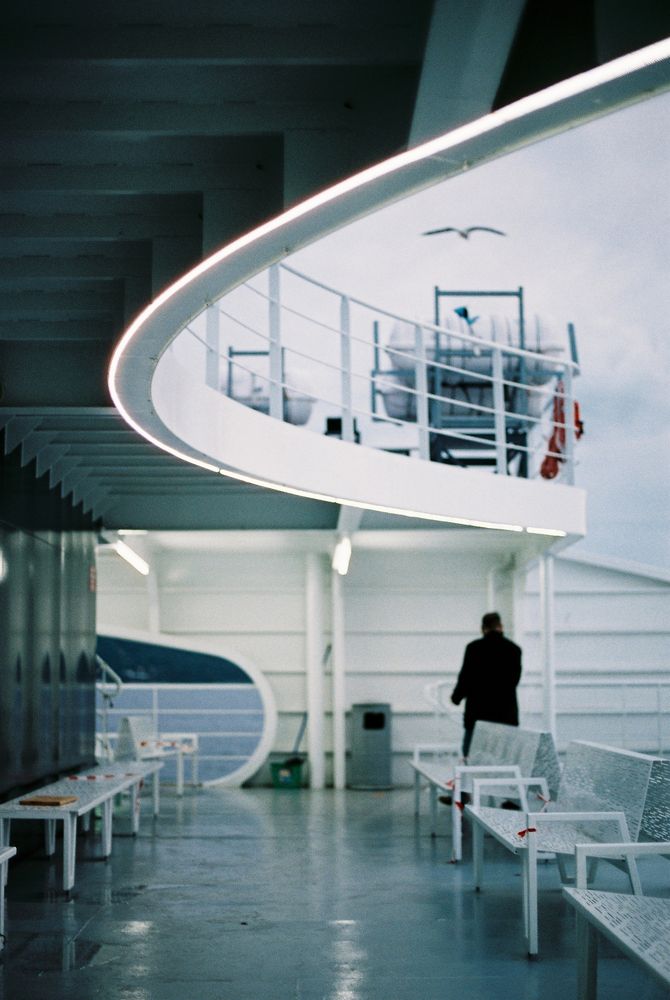 Photograph by Michail Velenis