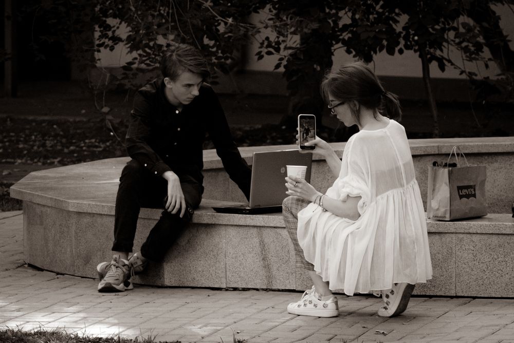 Photograph by Денис Калашников