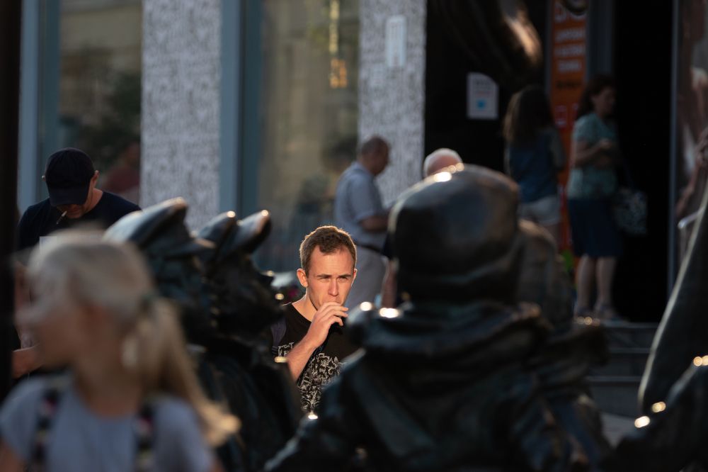 Photograph by Денис Калашников