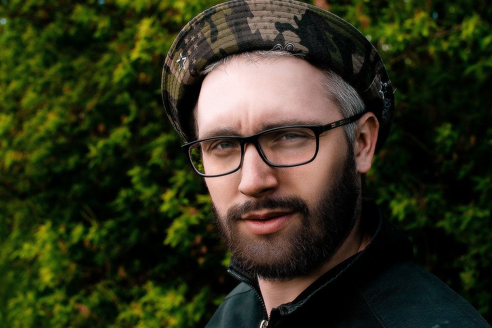 Photograph by Денис Калашников