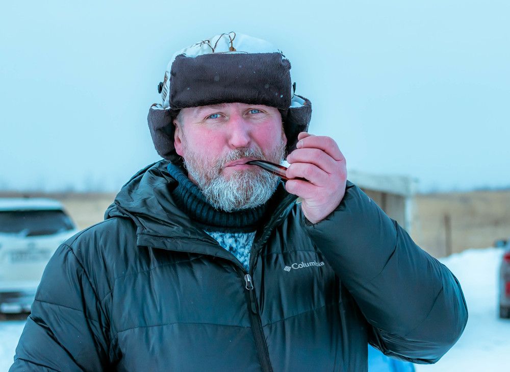 Photograph by Денис Калашников