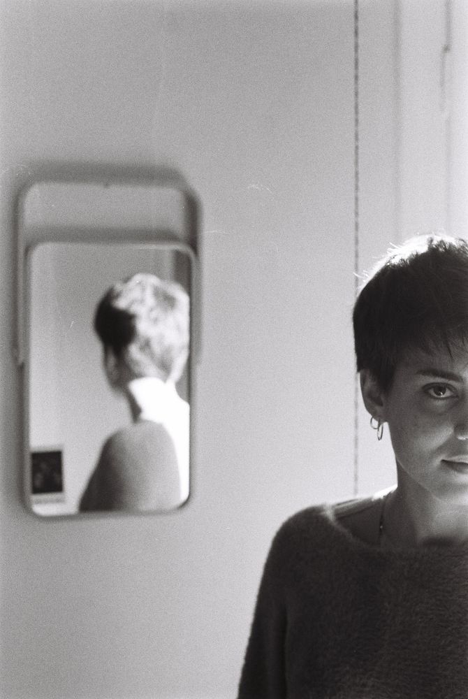 Photograph by Michail Velenis