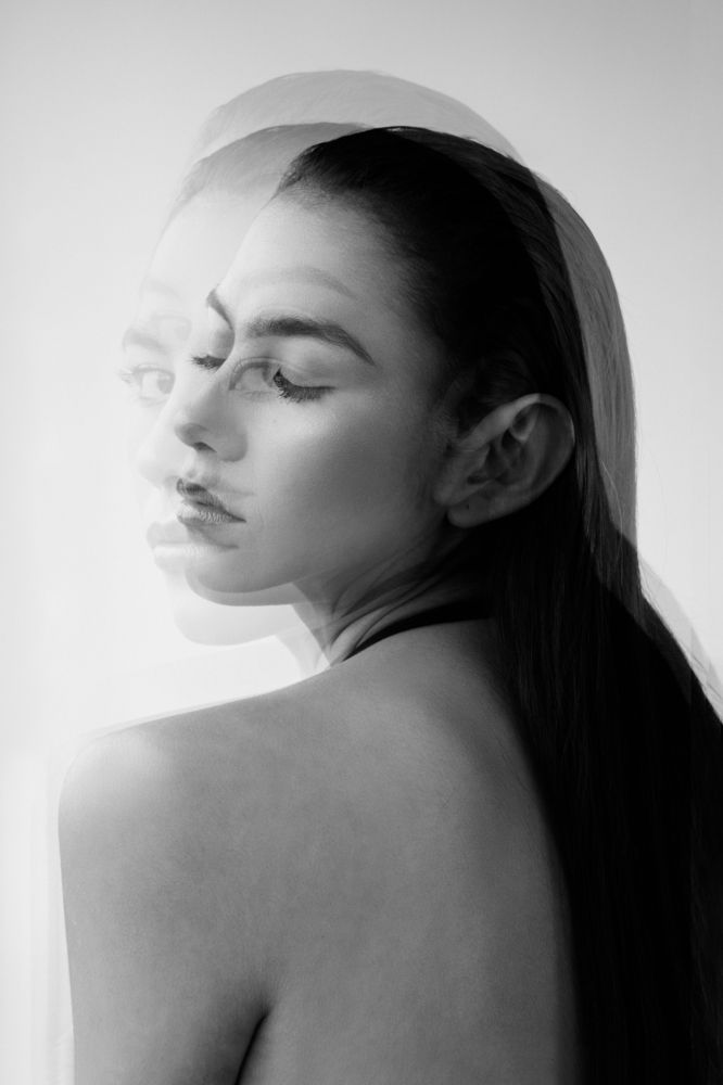 Photograph by Anthony Sondor