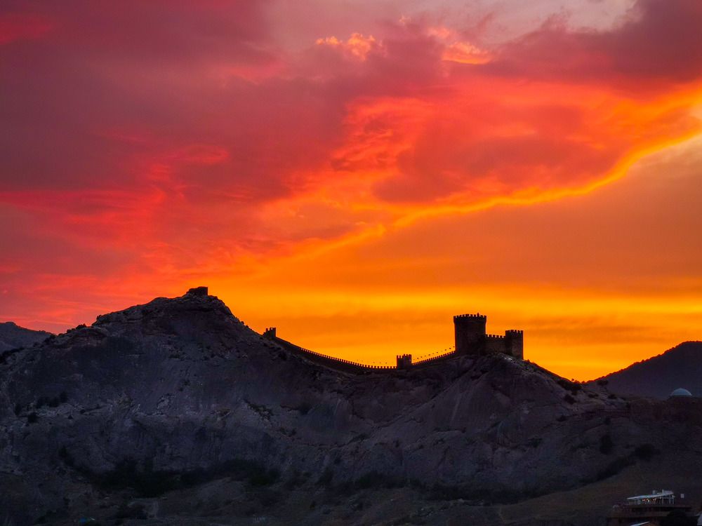 Photograph by Дмитрий Вальков