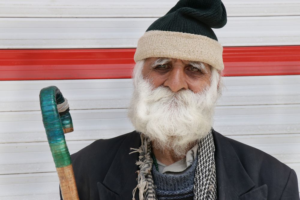 Photograph by samaneh jamali