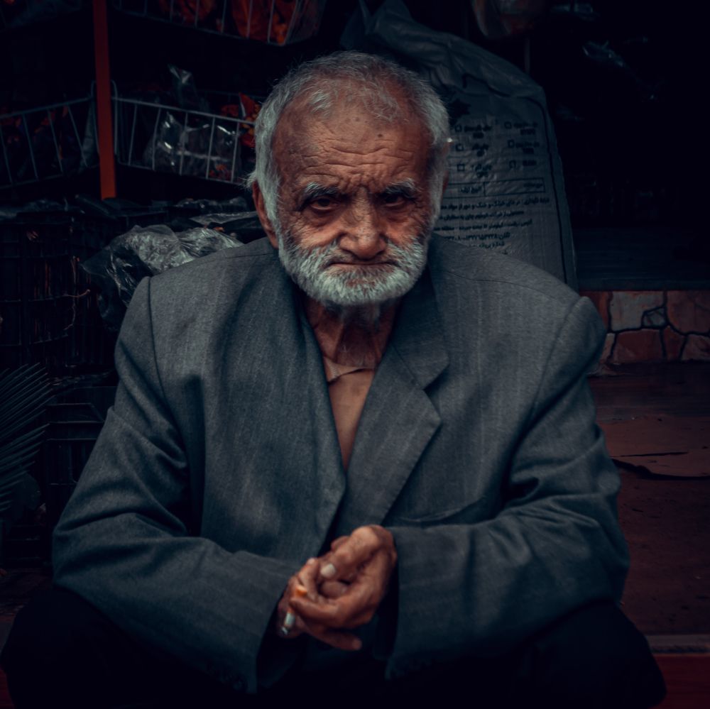 Photograph by Issa Alkhalidi