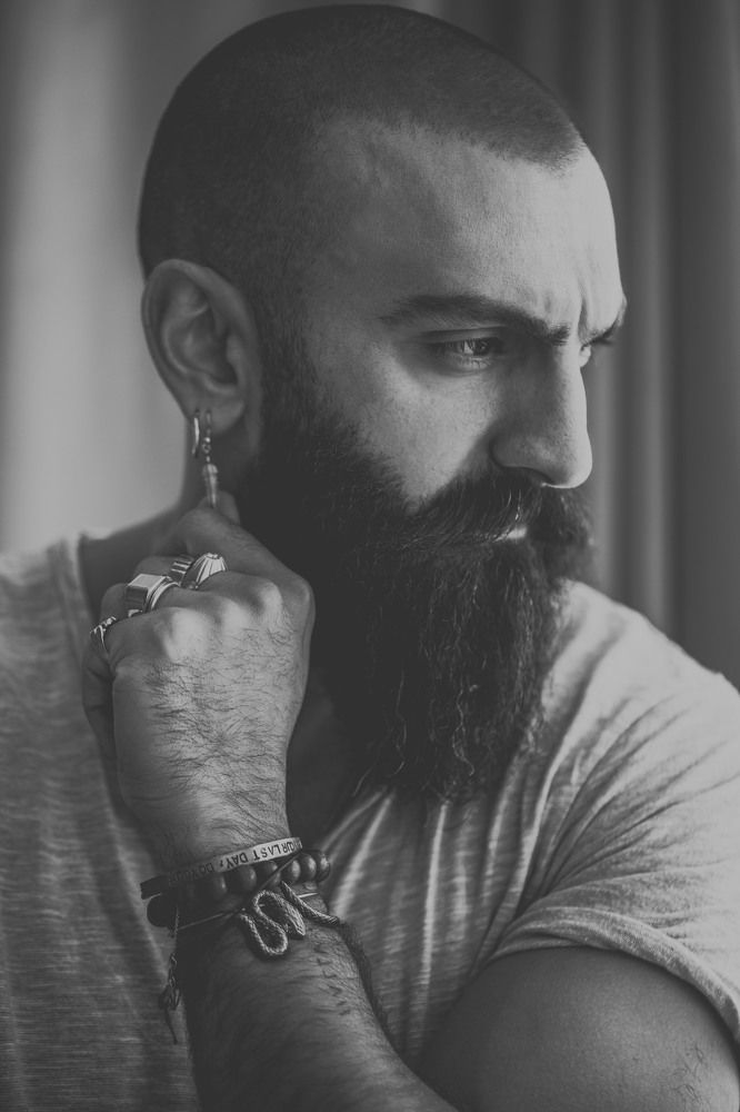 Photograph by Arlen Keshishian