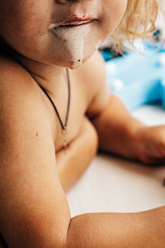 Семья начинается с детей