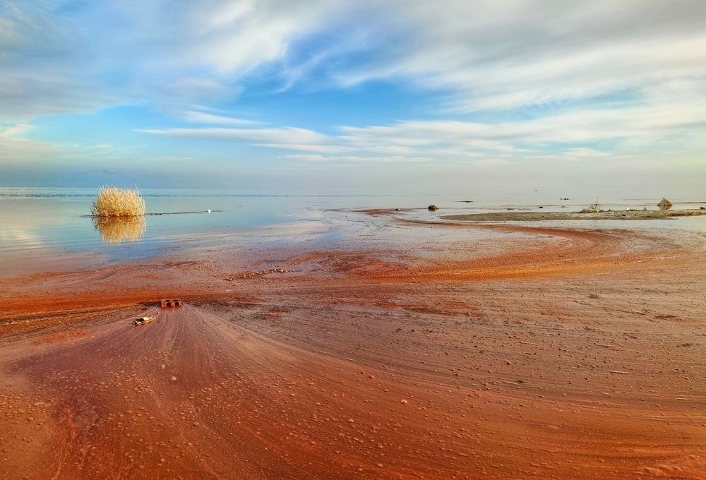 Photograph by Ali goreishi