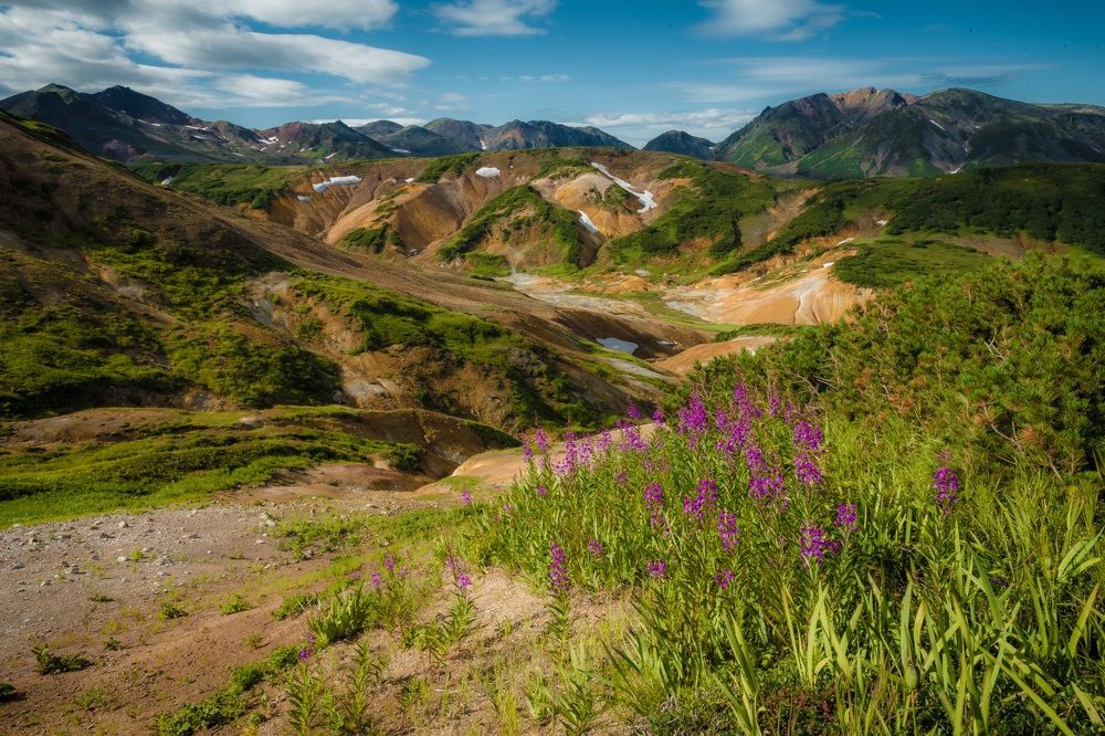 Photograph by Алексей Ознобихин