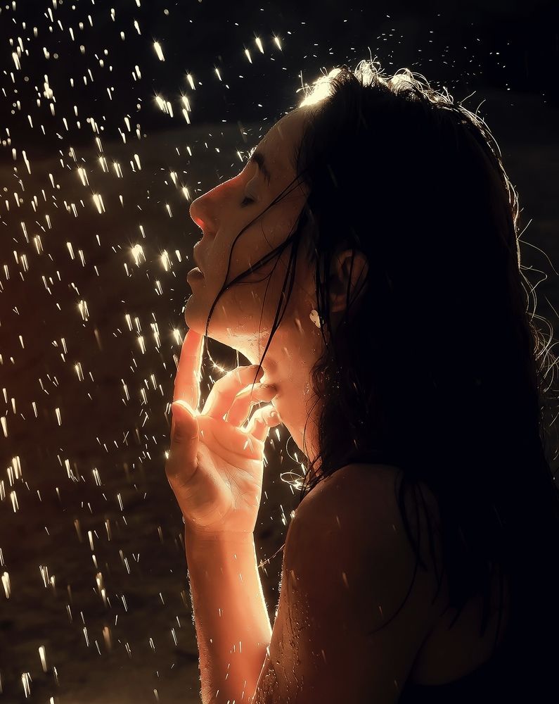 Photograph by Ольга Глущенко