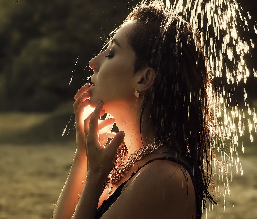 Photograph by Ольга Глущенко