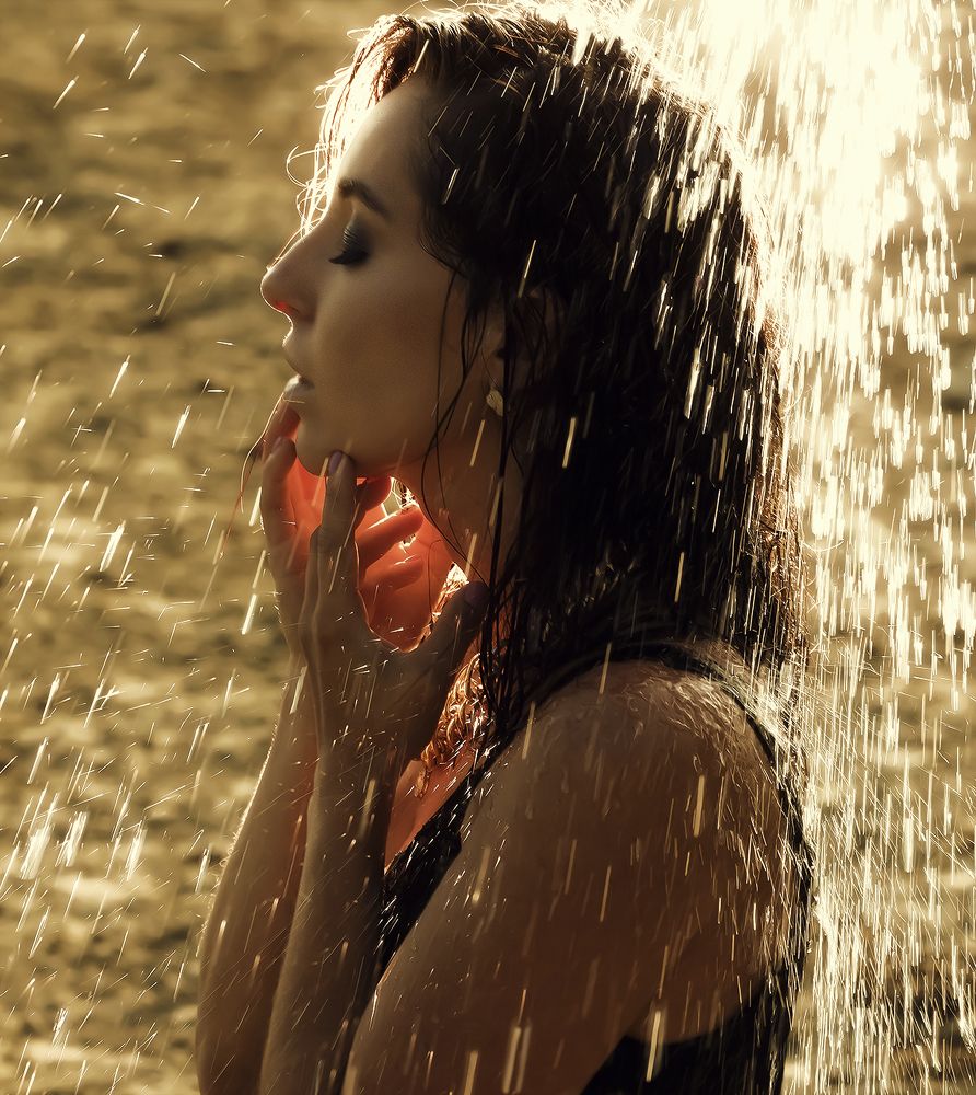 Photograph by Ольга Глущенко