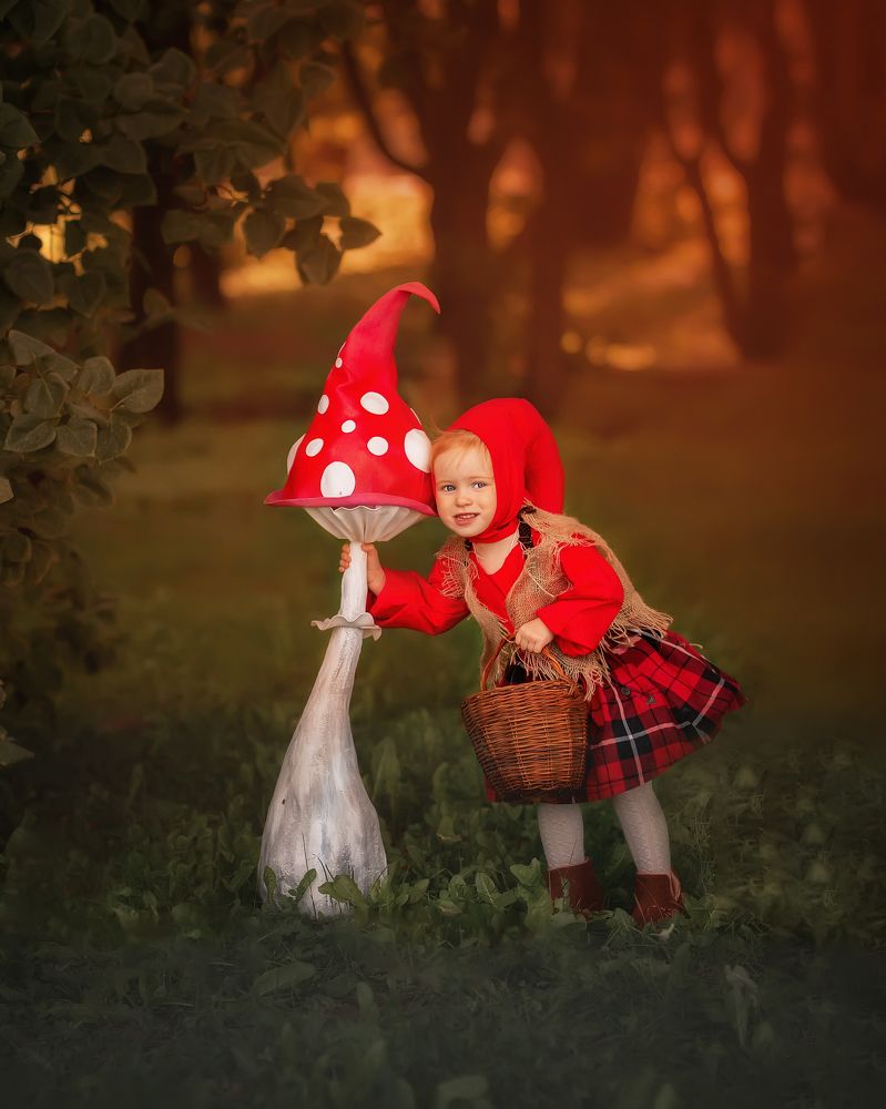 Photograph by Полотенко Екатерина