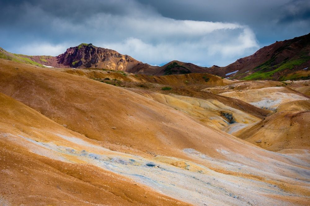 Photograph by Алексей Ознобихин