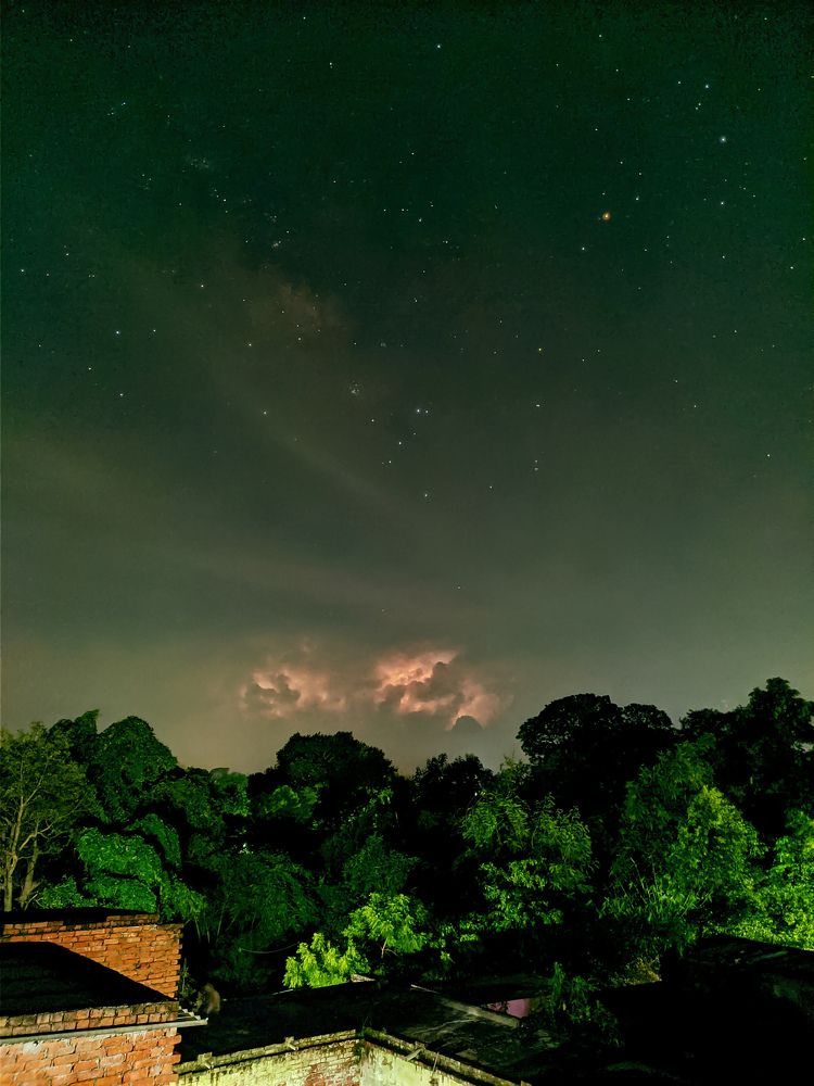 Photograph by Azad Singh Yadav