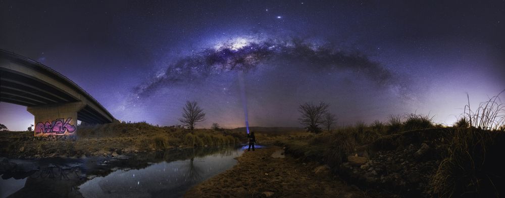 Photograph by Sebastian Vitanza