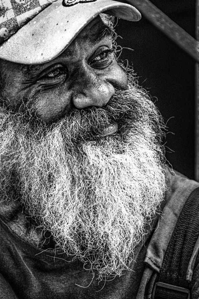 Photograph by Leonardo Morilla Freyre