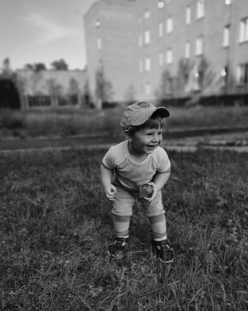 Photograph by Елена Фурсова