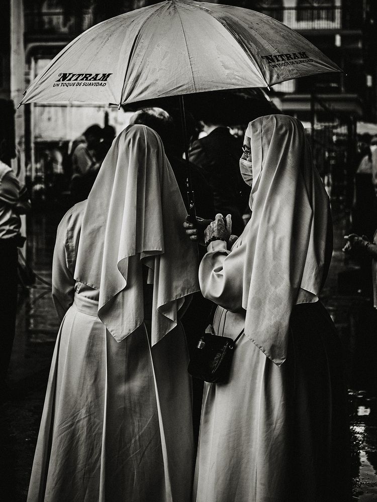 Photograph by Jose Manuel