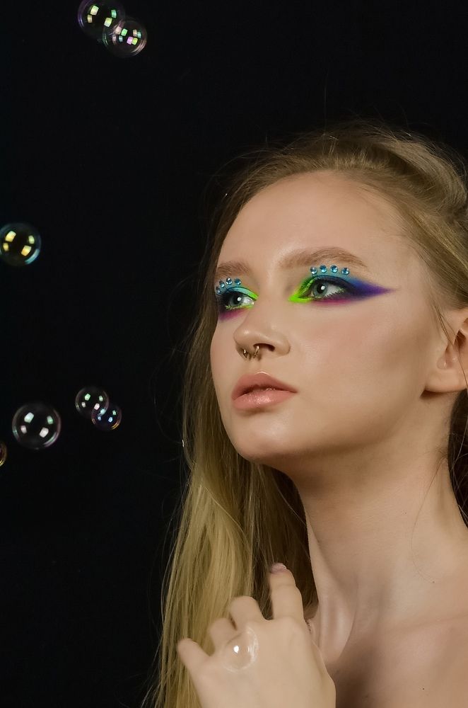 Photograph by Ольга Кирилловская