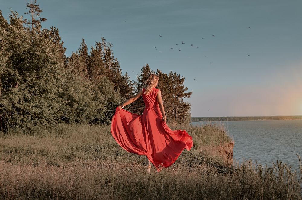 Photograph by Ольга Кирилловская