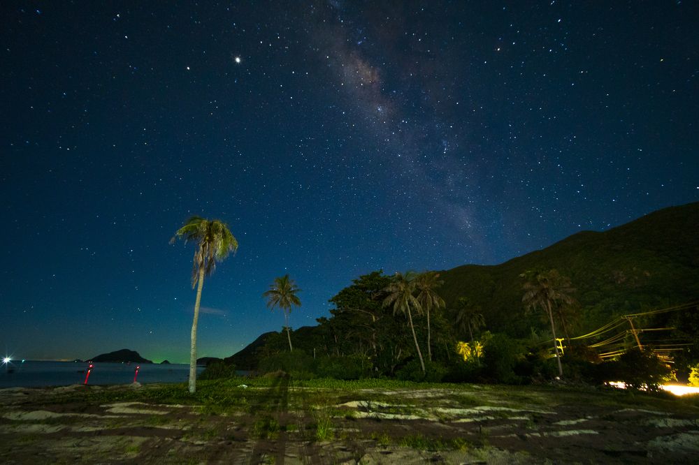 Photograph by Hoai Anh Dang