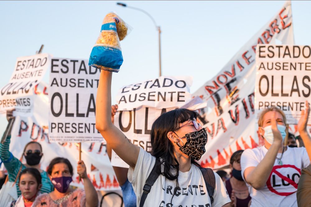 Photograph by Vanni Gonzo