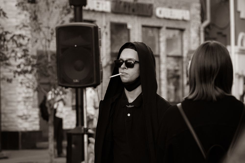 Photograph by Денис Калашников