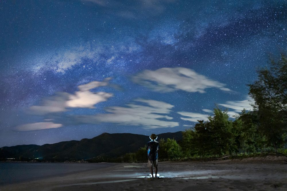 Фотография автора Dang Le