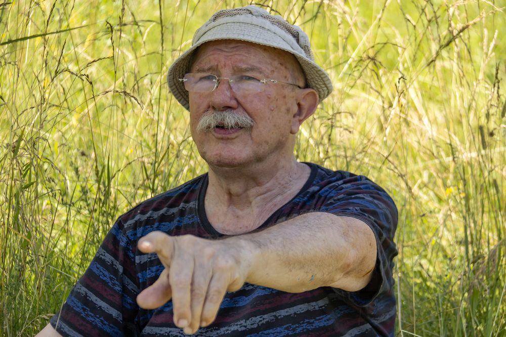 Photograph by Михаил Кулижников