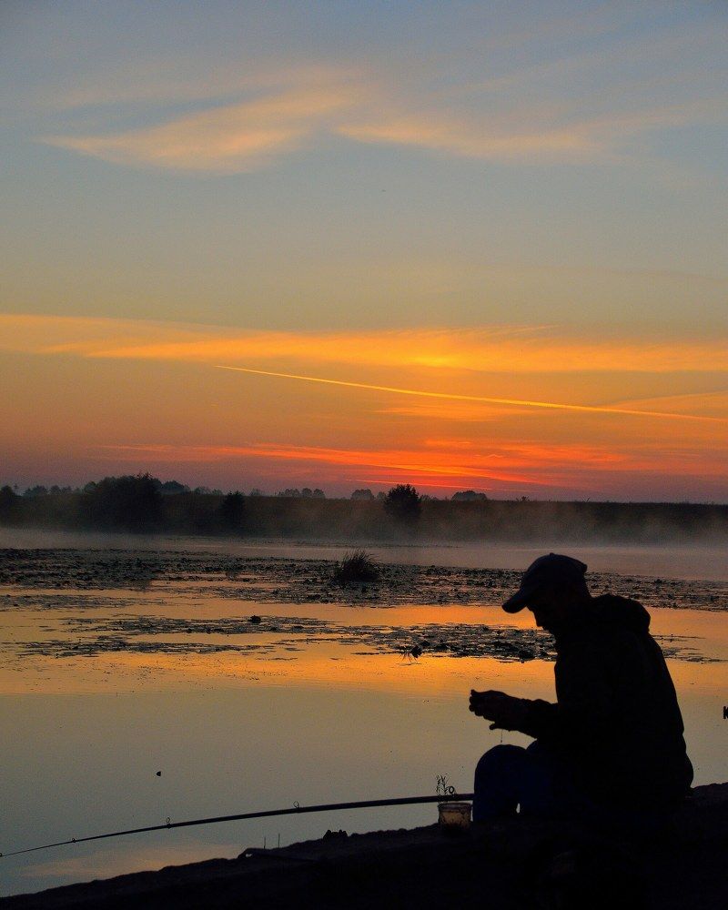 Photograph by Андрей Антипатров