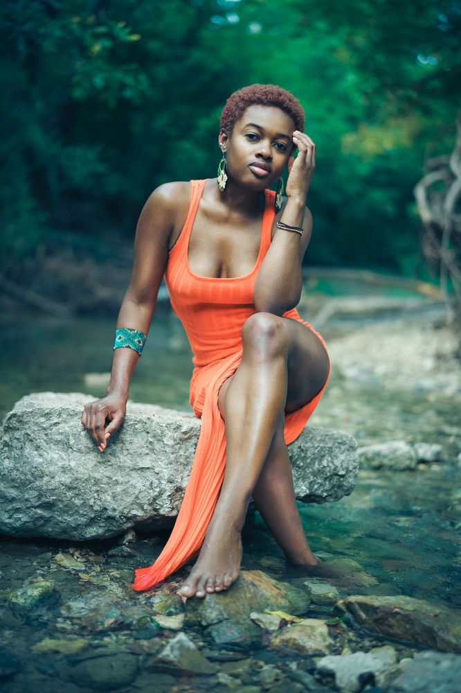 Photograph by Julius Ku