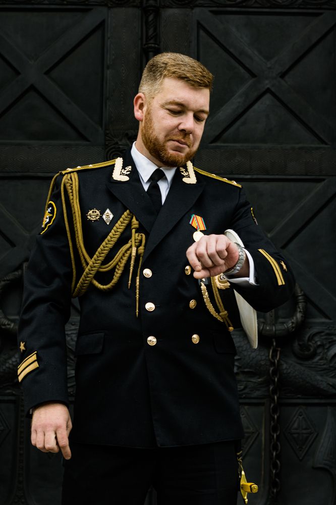 Фотография автора Мария Устинова