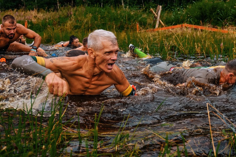 Photograph by Александрас Савицкис