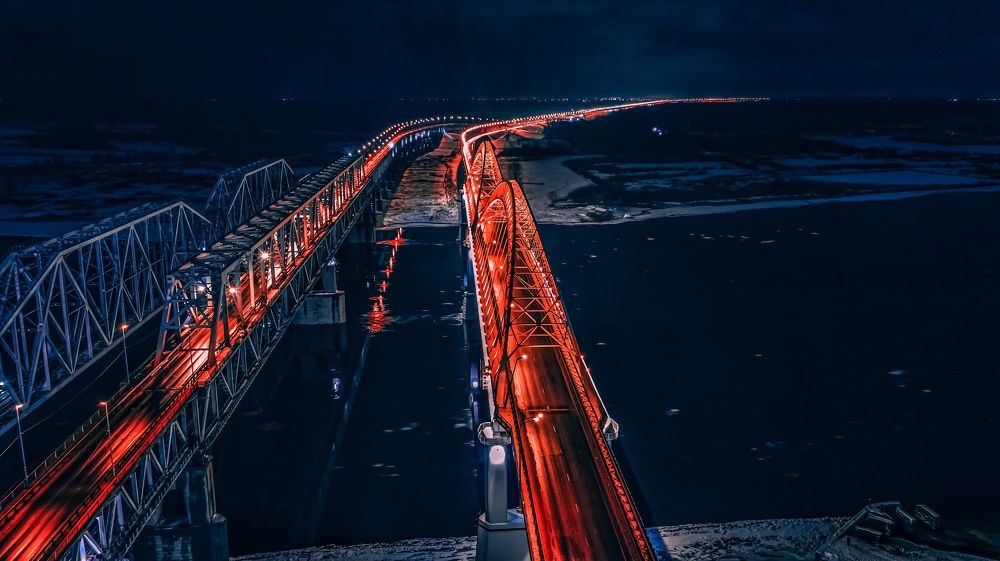 Photograph by Паша Савельев