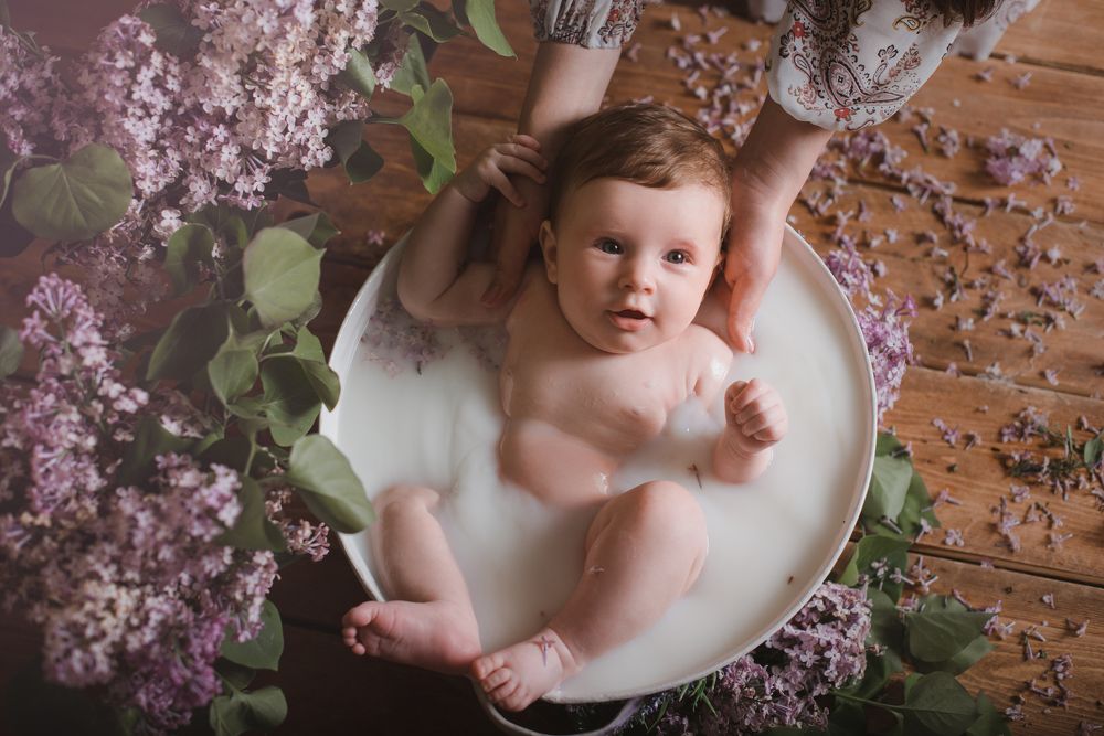 Photograph by Ольга Галаницкая