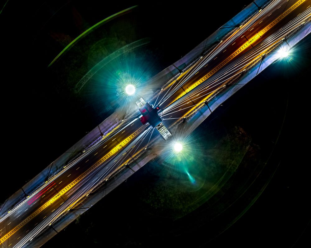 Swiętokrzyski Bridge