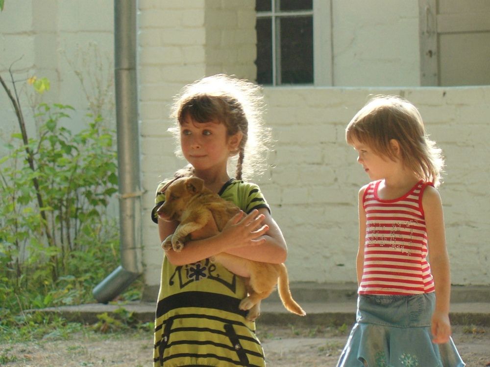 Фотография автора Марина Спильнык