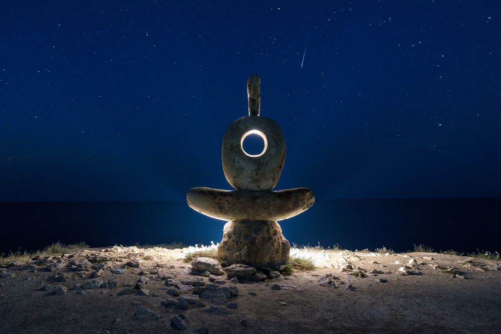 Photograph by Евгений Минин